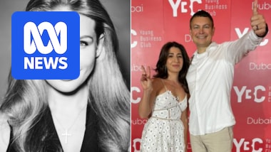 Money laundering network helping to fund Russia's war against Ukraine uncovered in the UK, police say