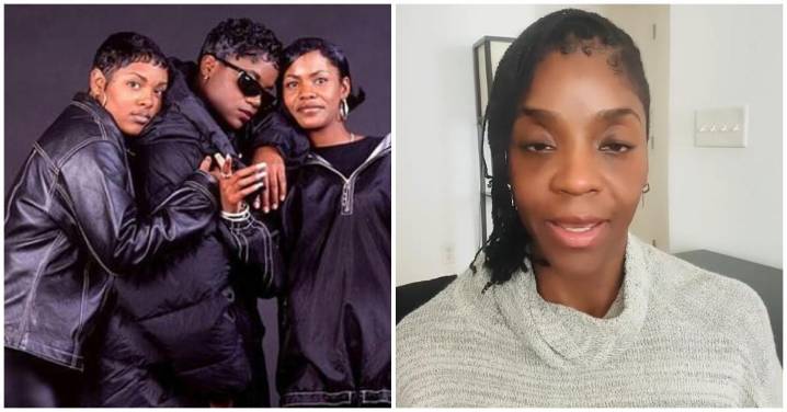 What Happened to Pam From Total? Unpacking the R&B Singer’s Exit From the Girl Group