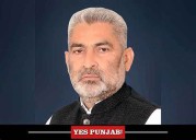 Mann Govt Ensured Every Grain of Farmers’ Hard Work Was Purchased: Punjab Minister Kataruchak