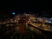 Con la ceremonia del ánima sola concluye el Xantolo 2025 en Huejutla