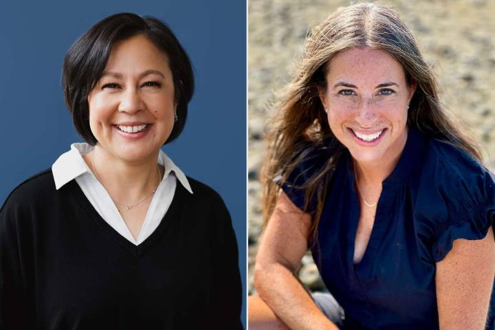 'Kiss, Marry, Kill,' Collaborate: Two Books, One Title, One Publicity Effort (Exclusive)