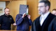 German nurse convicted of murdering 10 patients to reduce his workload