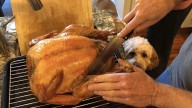 Cost of making 2025 Thanksgiving dinner expected to be less. Here's why