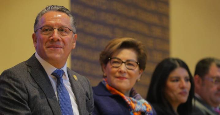 Guanajuato busca liderazgo nacional en justicia restaurativa