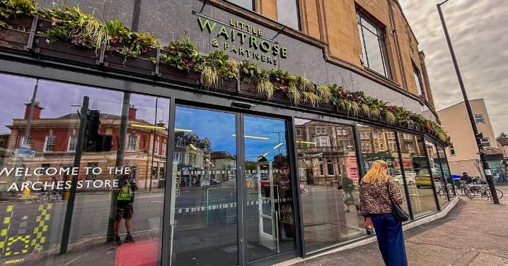 Waitrose introduces '£50 rule' at 329 stores across the UK