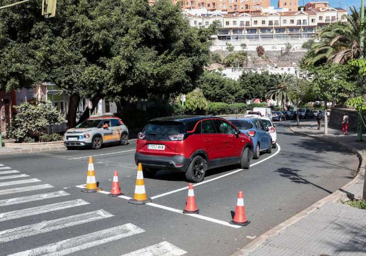 Don Zoilo fulmina el carril bici: un peligro y «una chapuza»