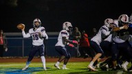Delaware high school DIAA football semifinal