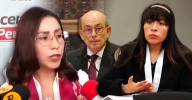 Lesly Shica respalda postura del Canciller sobre asilo a Betssy Chávez: "Relaciones con México han sido mermadas"