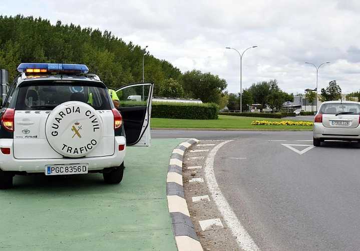 Investigan un atropello de dos alumnas en Logroño por su posible relación con un caso de acoso escolar