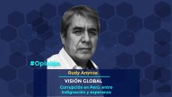 La corrupción en el Perú: entre la indignación y la esperanza