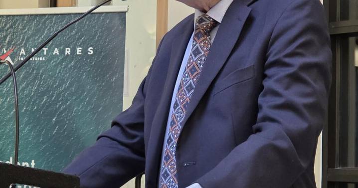 Antares Industries expands nuclear operations in Idaho