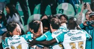 Santos vs Pachuca: Goles, resumen y mejores momentos