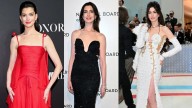 Anne Hathaway birthday 2025: Red carpet looks of The Devil Wears Prada star