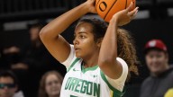 How Oregon women's basketball dominated Old Dominion to…