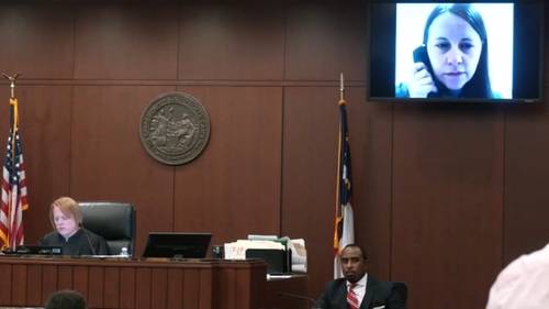 Legislative assistant to NC senator facing arson charges