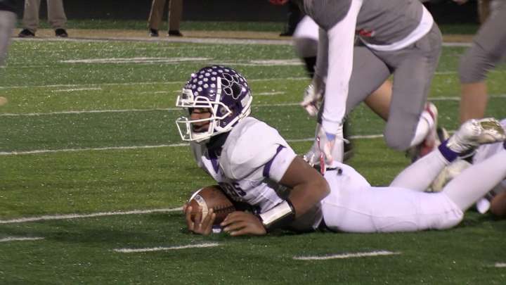 Upper Arlington vs. Pickerington Central: Watch Ohio high school football playoffs Round 3 live