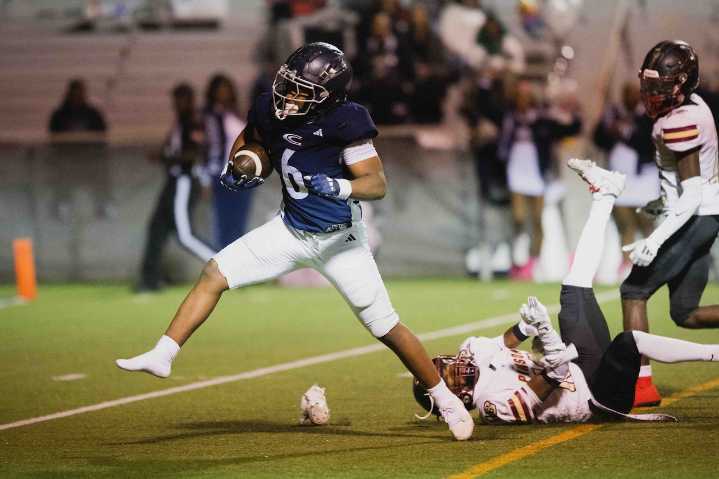 How to watch Clay-Chalkville vs. Homewood (11/21/25) | Stream AHSAA playoffs online with NFHS Network