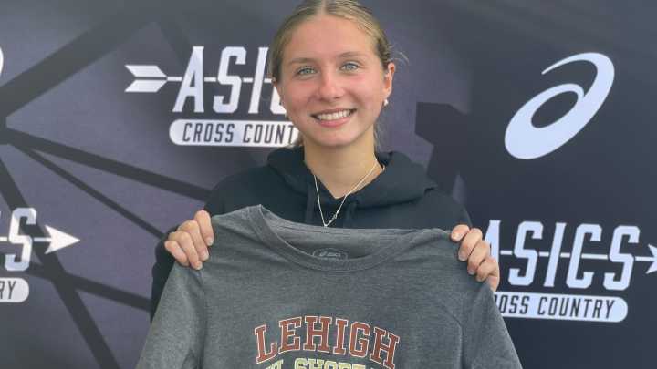 Cross country: Tri-Valley's Anna Furman favored to repeat at states