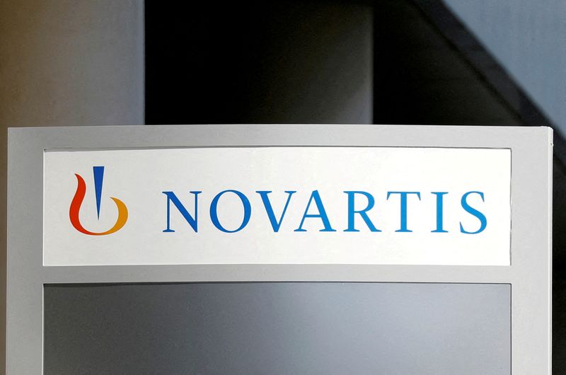 US FDA approves Novartis' gene therapy for rare muscle disorder