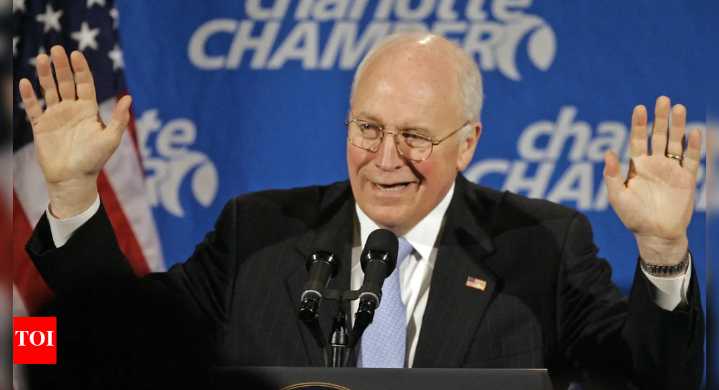 Dick Cheney dies at 84: How America’s most powerful vice president was ostracised by MAGA for defying Trump