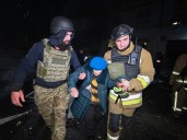 Russia-Ukraine war: List of key events, day 1,365