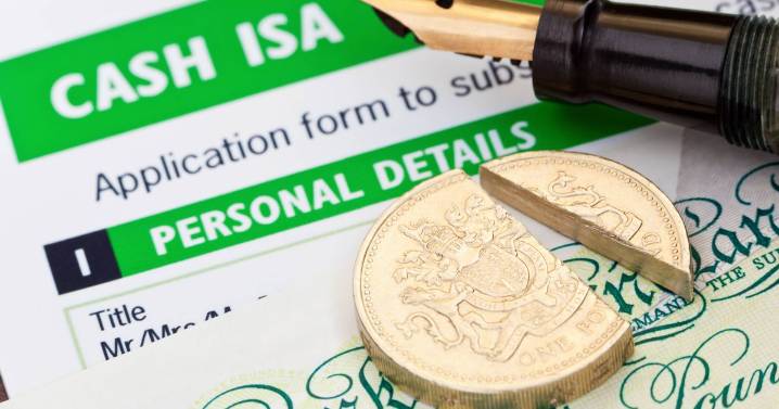 Chancellor scales back ISA changes with 'less severe cut' after backlash