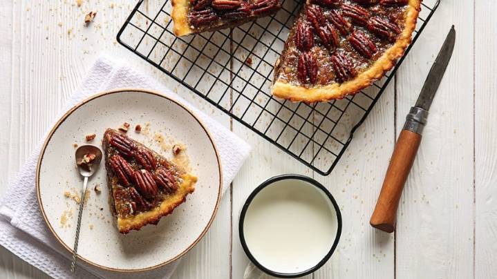 Missouri pecans perfect for Thanksgiving