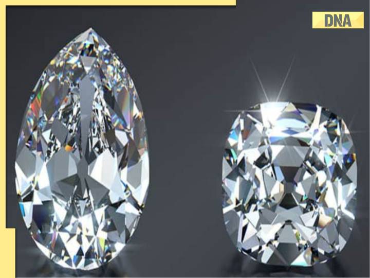 World's largest diamond weighs 31 times larger than Kohinoor Diamond,