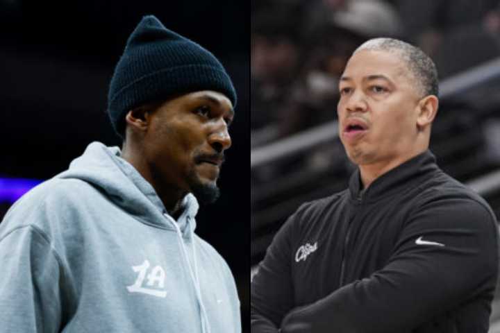Bradley Beal Becomes Clippers Fans’ Nightmare After Ty Lue’s Honest Take