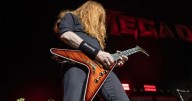 Megadeth suma nueva fecha en CDMX para su gira de despedida: cuándo es y fecha de preventa de boletos
