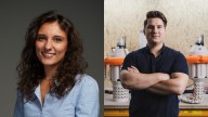 The future is already here: Meet the James Dyson Award 2025 global winners