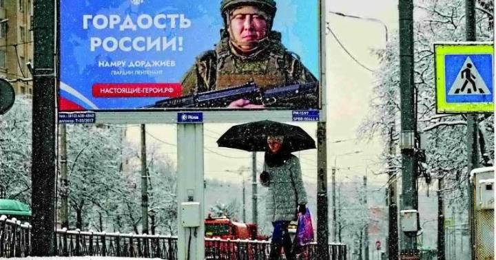 Officials say peace plan progresses