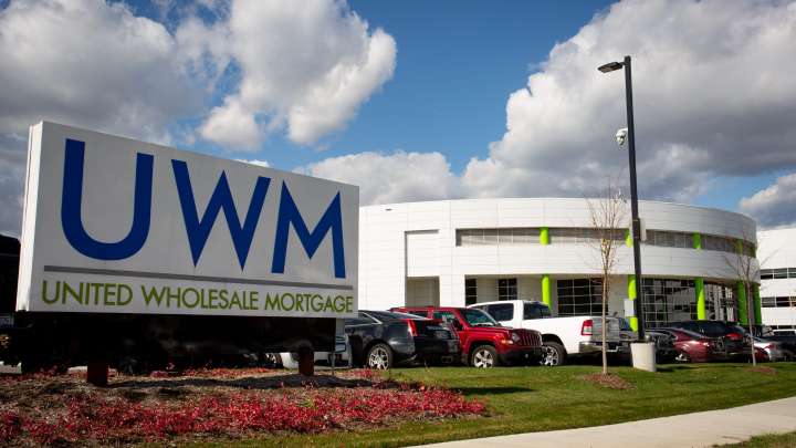 What's behind UWM, Rocket mortgage companies' Q3 numbers