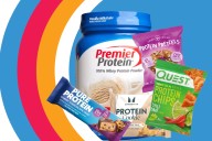 Protein has been a nutritional superstar for two centuries.