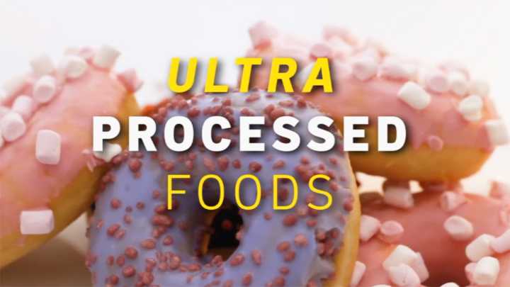 Ultra-processed food, MAHA moms and junk food for kids: advice – NBC4 Washington