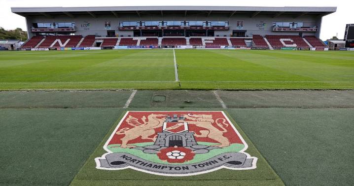 Northampton Town v Cardiff City LIVE: Updates as Barry
