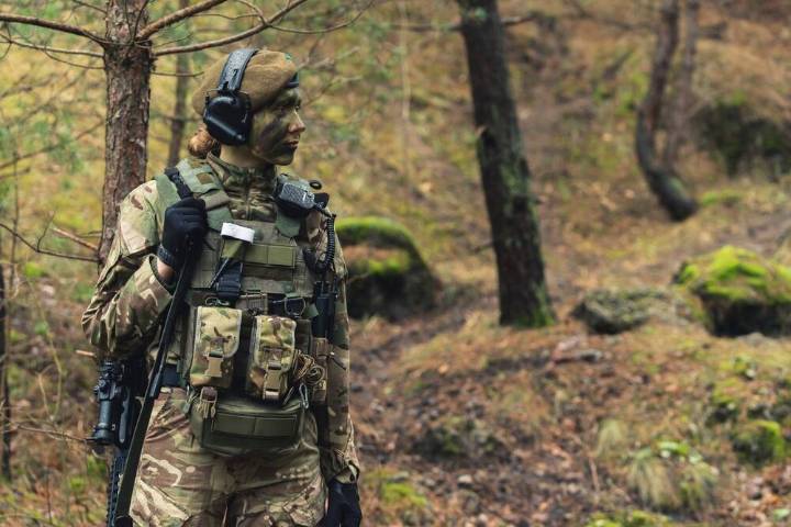 UK military seeks tactical comms and systems suppliers • The Register