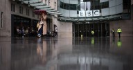 Trump threatens to sue BBC as broadcaster faces ‘fight for its survival’