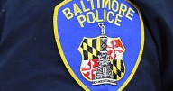 Baltimore Police Department suspends four officers amid criminal investigation in California