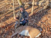 How this Pa. hunting program is developing skilled hunters who keep coming back