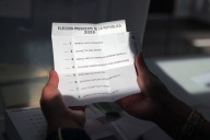 Hasta qué hora puedo votar hoy domingo 16 de noviembre (y a qué hora salen los primeros resultados de las Elecciones 2025 en Chile)