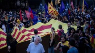 Girona pierde hablantes de catalán y Barcelona profundiza su caída