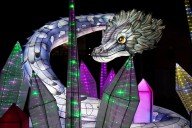 Asian Lantern Festival to begin at Chattanooga Zoo