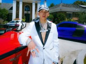 Standly rompe el silencio tras detención por drogas: “Se han dicho muchas cosas que no son verdad”