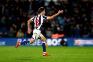 ‘He’s so invested in this club and this group’ – WBA boss hails Irish impact as Jayson Molumby goes from zero to hero