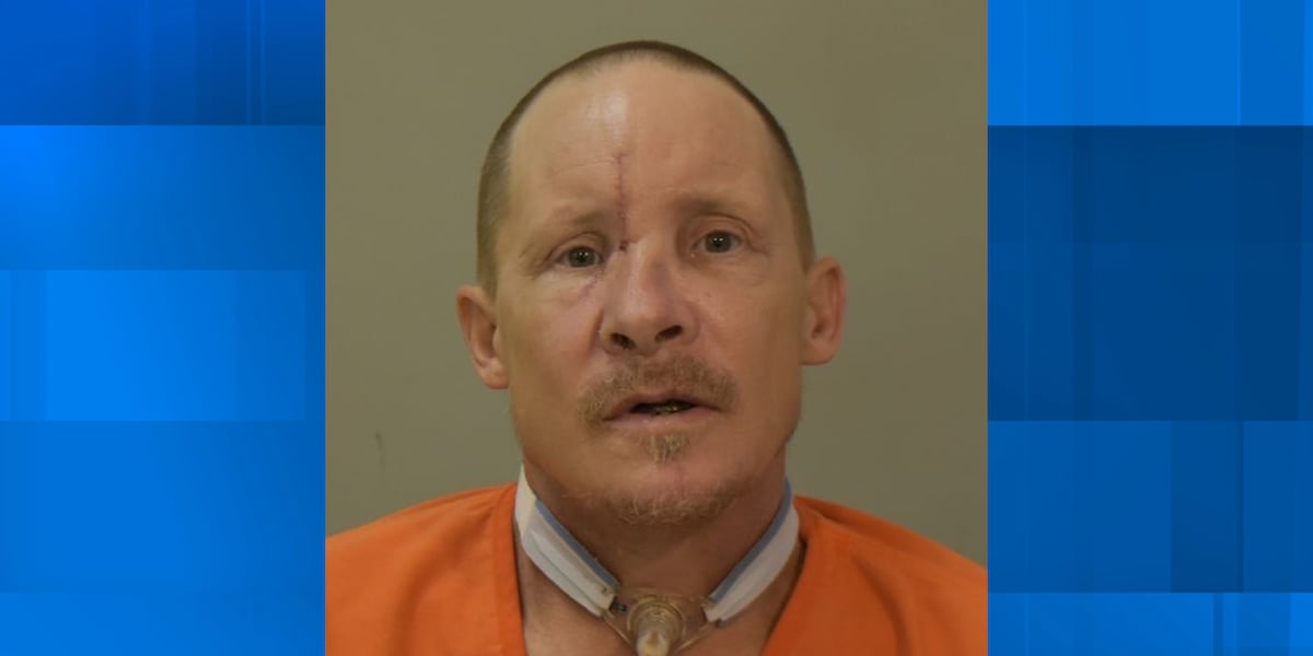 Police update: Lake Charles man shot wife before attempting to take his own life