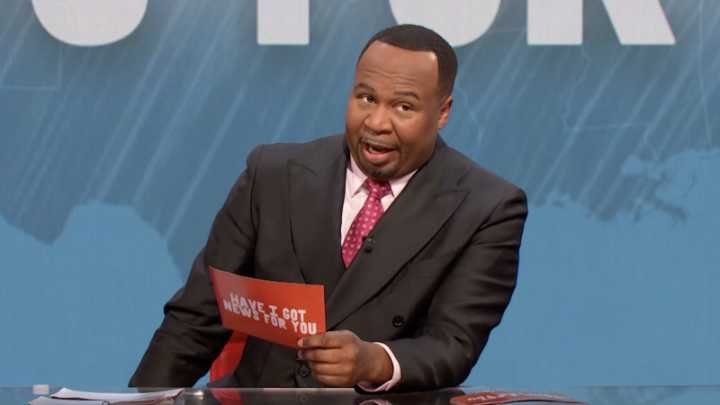 Comedians joke about Kentucky residents mistakenly trying to vote on Election Day