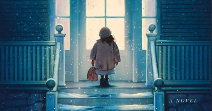 In ‘Queen Esther,’ John Irving travels back to ‘The Cider House Rules’