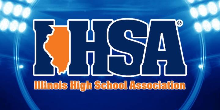Normal U-High takes home the hardware in IHSA girls’ volleyball