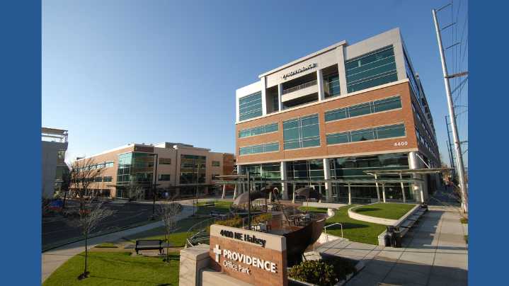 Providence Oregon Hospital to lay off more than 150 workers in latest round